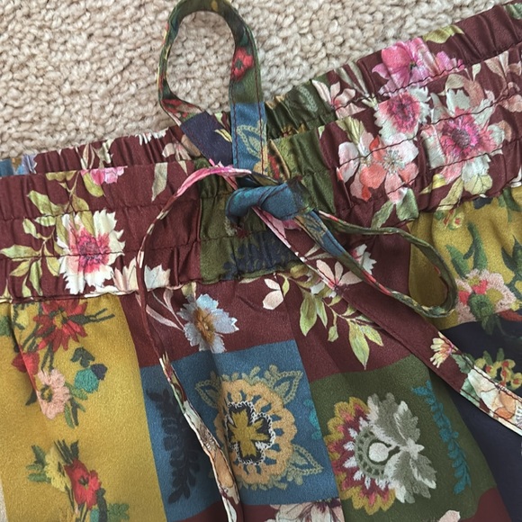 Johnny Was Laurie Presley jogger - Picture 4 of 6